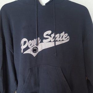 Navy Penn State Hoodie